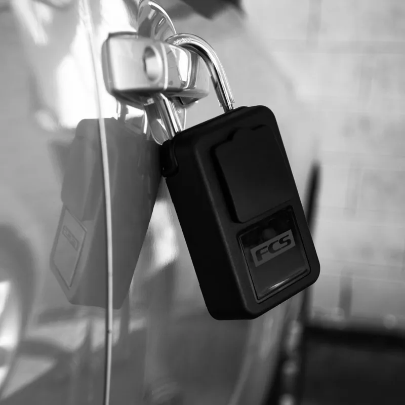 FCS Keylock Key Safe-1